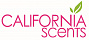 CALIFORNIA SCENTS